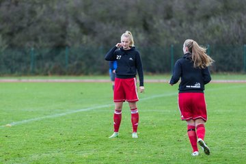 Bild 18 - Frauen SV Wahlstedt - ATSV Stockelsdorf : Ergebnis: 1:4